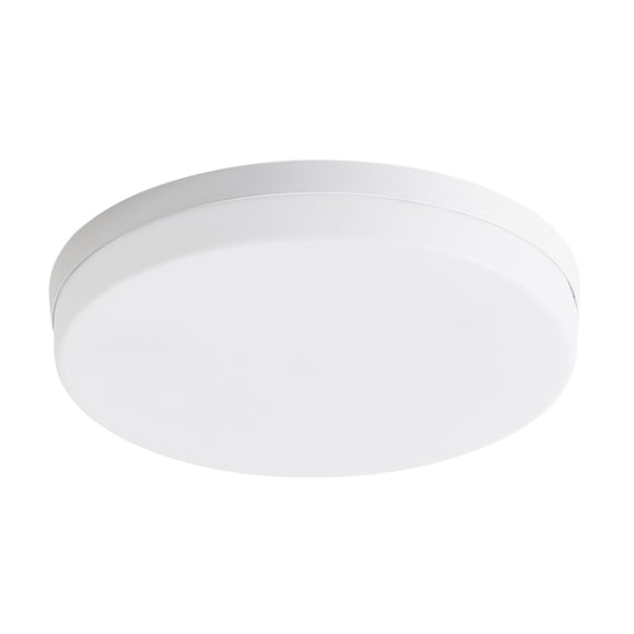 Labymos LEDs Ceiling Light Flush Mounting 36W Round Ceiling Lamp for Kitchen Bedroom Hallway (6500-7000K