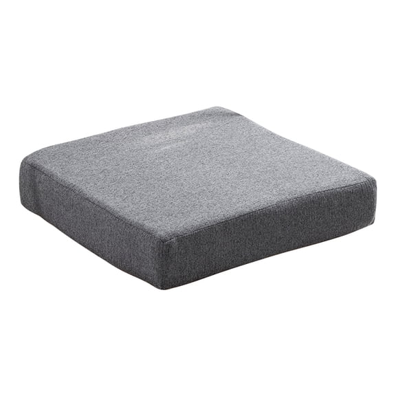 Coussin de Chaise Épaissi Coussin de Sofa Coussin Remis à Neuf pour Sofa Intérieur Meilleur Dossier Coussin Frais Coussin de Siège Mousse Soutien des Jambes de Fauteuil Roulant Coussin d'Assise Coussin de Stade Coussin de Siège Oreillers de Siège Confortables pour