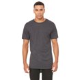 thumbnail image 1 of Bella + Canvas T-Shirt Urbain à Manches Longues pour Hommes, 1 of 1