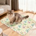 thumbnail image 3 of Puppypad Reusable Training Pads for —Washable Indoor Outdoor Pee Pad with Soft Fabric Durable TPR Core Easy Clean and Reuse for Cats and Dogs, 3 of 6