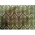 thumbnail image 4 of oneOone Cotton Silk Fabric Floral Block Print Fabric By Yard 42 Inch Wide, 4 of 4