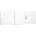 thumbnail image 2 of Kendall 54" Wall Cabinet, Gray, 2 of 7