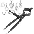 thumbnail image 3 of Ymiko Multifunctional Fine Point Jewelry Marking Tool Creating Circles Metal Tools HOT, 3 of 8