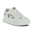 thumbnail image 2 of Skechers Chaussures de Sport Blanches Arch Fit Arcade - Rolling Studz pour Femmes 190000.WHT<span> - </span>8.5 (Femmes), 2 of 4