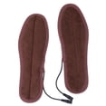 thumbnail image 1 of Noref Feet Warmer, Electric Heated Shoe Insoles Comfortable Feet Warmer Temperature Controller, Warm Insole, 1 of 8