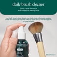 thumbnail image 4 of EcoTools Daily Brush Cleaner Spray, 3 fl, 4 of 6