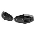 thumbnail image 5 of Accessoire de Vélo Automatique, 2pcs Garde-Mains de Moto Protège-Mains de Guidon Solution Innovante, 5 of 5