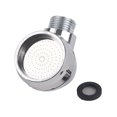 thumbnail image 2 of Electroplating Fine Holes, Small Head For Hair Salon Use Hand Held Shampoo Shower Spray, 2 of 8