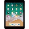 thumbnail image 1 of Pre-Owned Apple iPad 5th Generation 32GB Tablet WiFi 9.7" Space Gray (Good), 1 of 2
