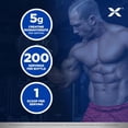 thumbnail image 4 of ALLMAX Créatine (1 000 g), 4 of 5