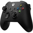 thumbnail image 4 of Microsoft Xbox Manette Sans Fil Core Ensemble de 2 - Noir Carbone - Xbox Series X/S, Xbox One et Appareils Windows, 4 of 5