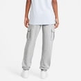 thumbnail image 4 of George Boys' Knit Cargo Jogger, 4 of 6