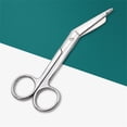 thumbnail image 4 of Pairing with Chopper Replacement Cup Drill Holder Storage Rack Dependable Bandage Scissors For – Stainless Steel Of Fine Grade Suitable For EMTs Paramedics And First Responders With Multiple, 4 of 4