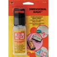 thumbnail image 1 of Plaid Mod Podge Dimensional Magic 2oz Carded, 1 of 2