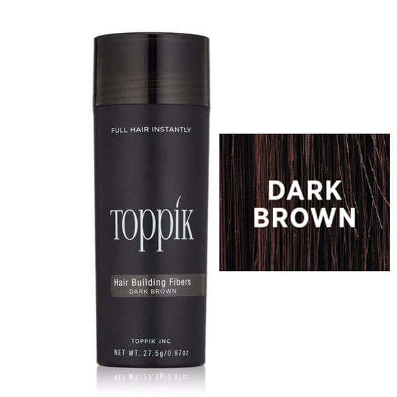 Toppik Format Économique 27,5 G/0,97 oz