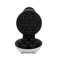thumbnail image 3 of Donut Maker Electric Donut Maker Doughnut Maker Machine Donut Maker Home Electric Mini Doughnut Making Machine Multifunctional 2 Sided Non Stick Pan, 3 of 5