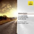 thumbnail image 1 of Complete Sonatas for Piano & Violin, 1 of 1