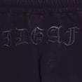 thumbnail image 4 of Timegard Plus Size Shorts for Women Sweatshorts Elastic Waisted Drawstring Athletic Workout Running Shorts, 4 of 7