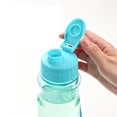 thumbnail image 5 of Glass&Bottle Portable Outdoor Sports Water Cup for Everyday Hydration – Durable Student Use, 5 of 5