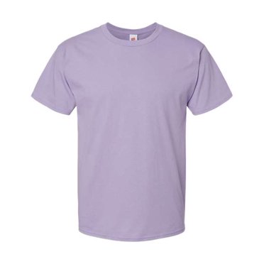 Hanes T-Shirt Unisexe Adulte Essentiel