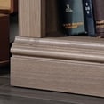thumbnail image 5 of Sauder Select 3-Shelf Bookcase, 5 of 5