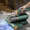 thumbnail image 2 of Maytalsory Widened Vacuum Cleaner Two Suction Levels For Effective Cleaning Long-lasting Battery Life Wireless Green 2400MA(7.4V), 2 of 6