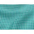thumbnail image 4 of oneOone Viscose Jersey Fabric Gingham Check Print Fabric BTY 60 Inch Wide, 4 of 5