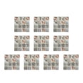 thumbnail image 1 of TIELUTT 3D Tile Stickers Decoration DIY Floor Kitchen Decals for Wall Removable Widgets Wall Stickers Tiles Full Wall Decals Chalk Board Sticker for Wall Arch Decal Wall Peel And Stick, 1 of 3