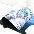 thumbnail image 2 of I Want A New Cello Mouse Pad Non-Slip Rubber Mousepad Game Office, 2 of 3