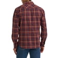 thumbnail image 2 of WRG PLAID SHIRT, 2 of 4