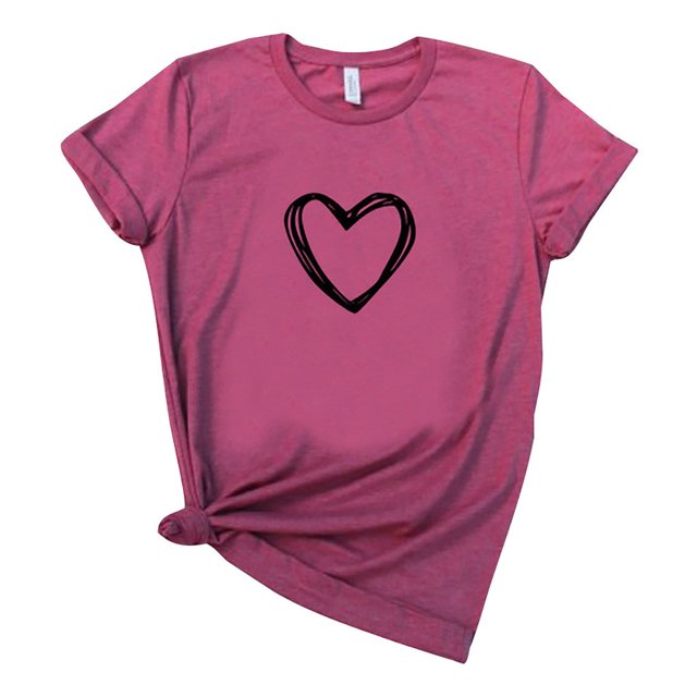 Birdeem Mode Femmes Été Demi-Manche Chandail-Over Couleur Unie Blouse Décontractée