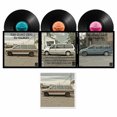 thumbnail image 2 of EL CAMINO (Édition DELUXE 10e Anniversaire/3LP), 2 of 2