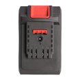 thumbnail image 3 of Fixtec Batterie de Remplacement 20V 4000mAh au Lithium-Ion, 3 of 4