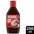 thumbnail image 1 of Bovril Bouillon de bœuf liquide concentré, 250 mL, bouteille, 1 of 11