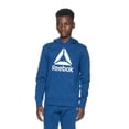 thumbnail image 2 of Reebok Boys Delta Fleece Hoodie, 2 of 4