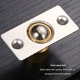 thumbnail image 3 of Attrape-balle de Porte, 4 Pcs Attrape-Balle pour Garde-Manger, 3 of 7