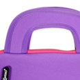 thumbnail image 4 of Contixo Étui Housse pour Tablette 10 Pouces pour Enfants, Sac Universel de Protection pour Tablettes, Durable et Léger - Violet, 4 of 10