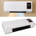 thumbnail image 1 of Wall Mounted Heating Machine, Portable Wall Mount Air Conditioners Wall Mounted Heater For Bedroom, 1 of 8