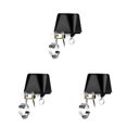 thumbnail image 1 of yingyy 1/2/3 Home Smart Valve Controller Bathroom Timer On/off Control Switch Intelligent Device Controllers WiFi 3PCS, 1 of 6