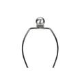 thumbnail image 2 of Monarch Specialties Lighting, 27"h, Table Lamp, Cream Ceramic, Ivory / Cream Shade, Modern, 2 of 6