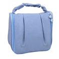 thumbnail image 1 of Small Hanging Travel Clouds Toiletry Bag Makeup Bag Cosmetic Organizer Portable, 1 of 7