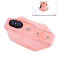 thumbnail image 1 of Electric Heated Neck Wrap 3 Levels Temperature Control Vibrating Massage  Neck Protector USB Powered for Neck and Shoulder Relief Neck Heating Pad Electric Heated Neck Wrap, 1 of 7