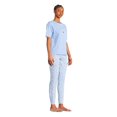 thumbnail image 4 of Pyjama 2 pièces George pour femmes, 4 of 6