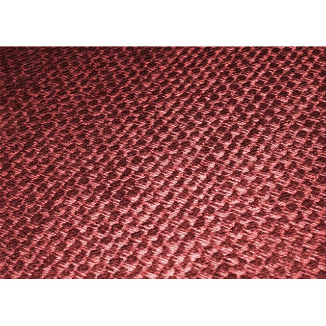 Ahgly Company Tapis Rectangulaire Lavable en Machine Intérieur Transitionnel Rouge Foncé, 3 Pieds x 5 Pieds