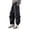 Black, variant on yocbz Toddler Girl Clothes Thin Childrens Pocket Cargo Pants Long Trousers Functional For Children Teenagers And Girls Black,11-+12 Years