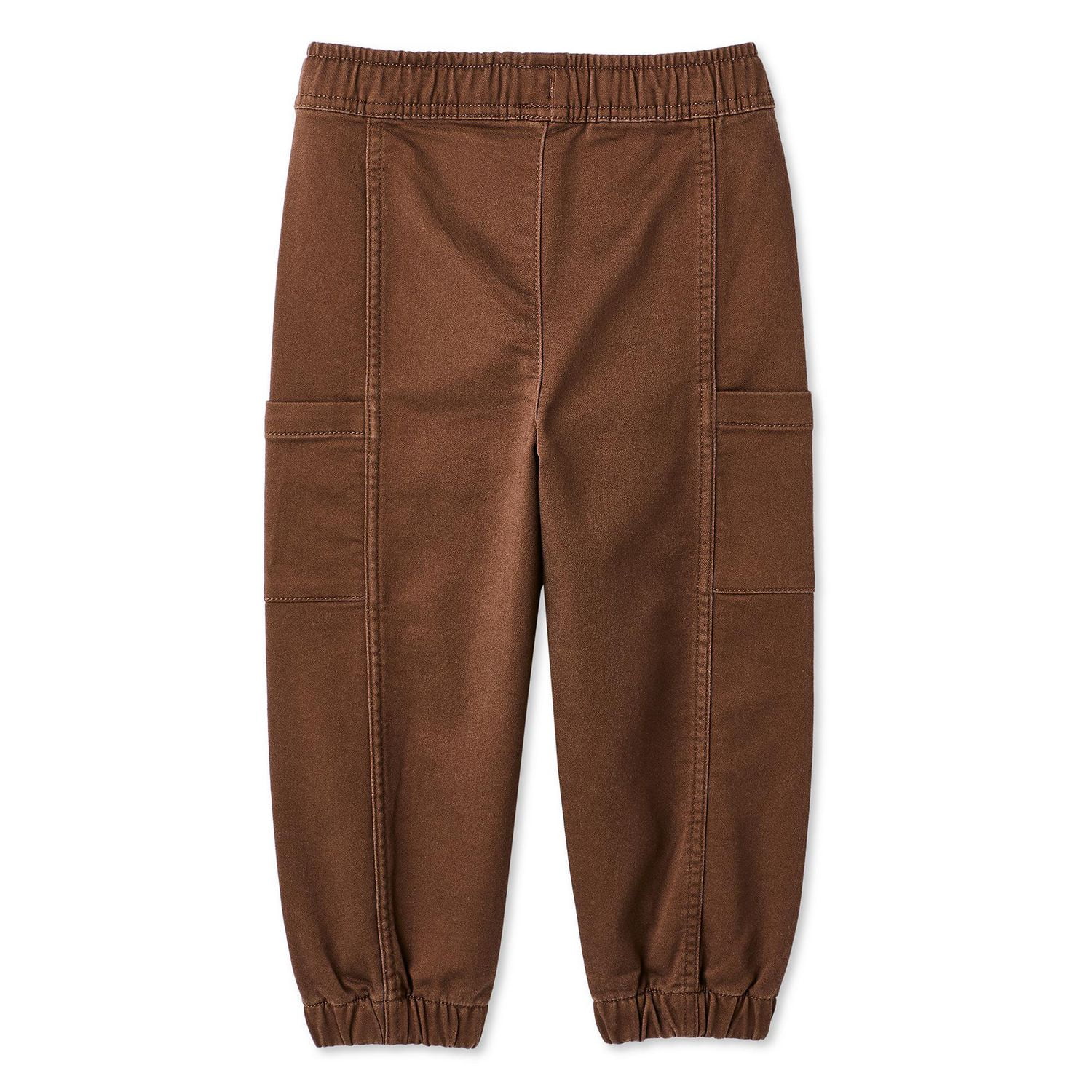 George Toddler Boys' Pocket Jogger