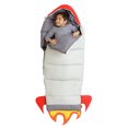 thumbnail image 2 of Sac de couchage Flash The Rocket de Ozark Trail pour enfants, 2 of 4