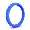 thumbnail image 3 of Fashion Silicone Ladies Rings Ladies Silicone Wedding Rings Preparation, 3 of 9