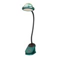 thumbnail image 1 of YOPTOP Veilleuse Sans Fil USB Rechargeable LED Ciel Étoilé Projection Lampe de Lecture pour Ordinateur Portable, Petit Clip Vert Foncé, 1 of 8