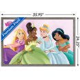 thumbnail image 2 of Disney Ultimate Princess Celebration - Groupe, 2 of 4